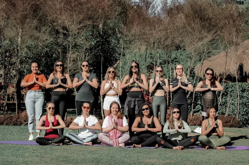 Experiências Curadas